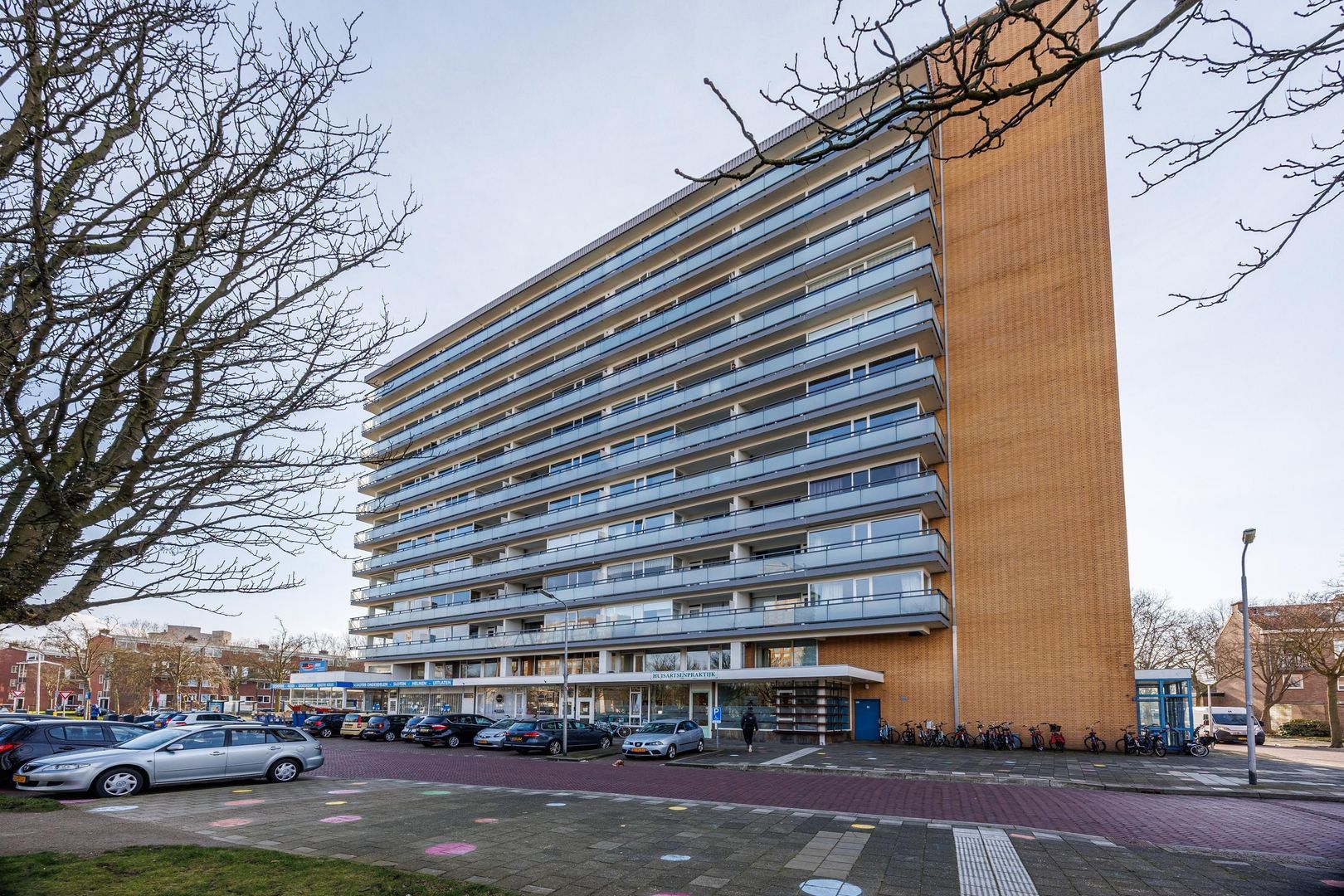 Van Adrichemstraat 345, Delft foto-20