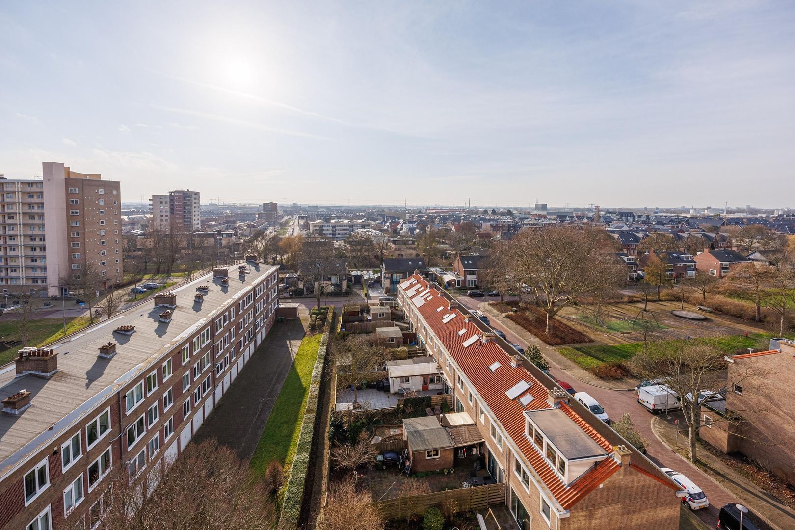 Van Adrichemstraat 345, Delft foto-6