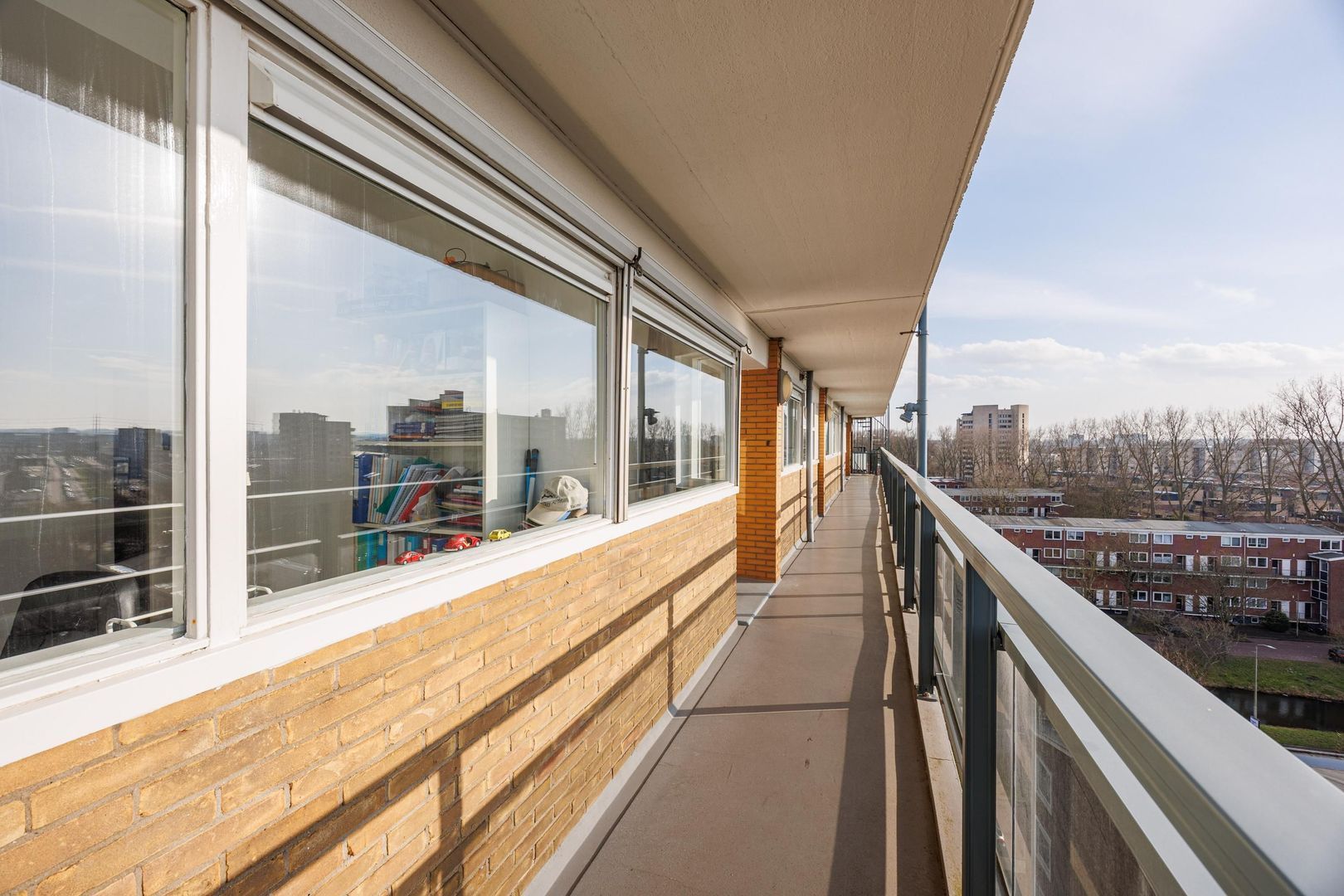 Van Adrichemstraat 345, Delft foto-1