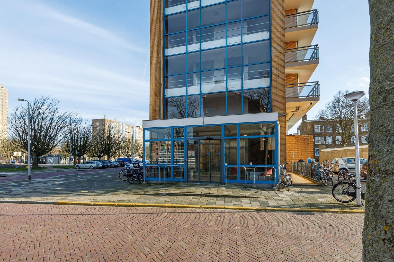 Van Adrichemstraat 345, Delft foto-31