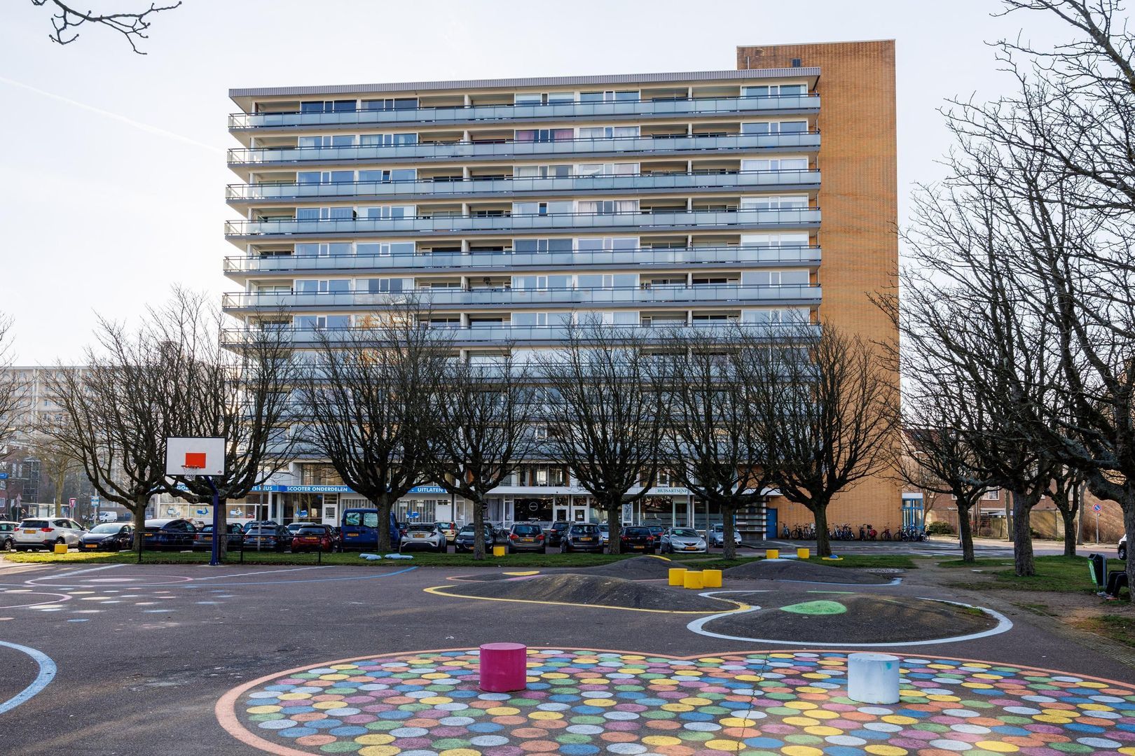 Van Adrichemstraat 345, Delft foto-32