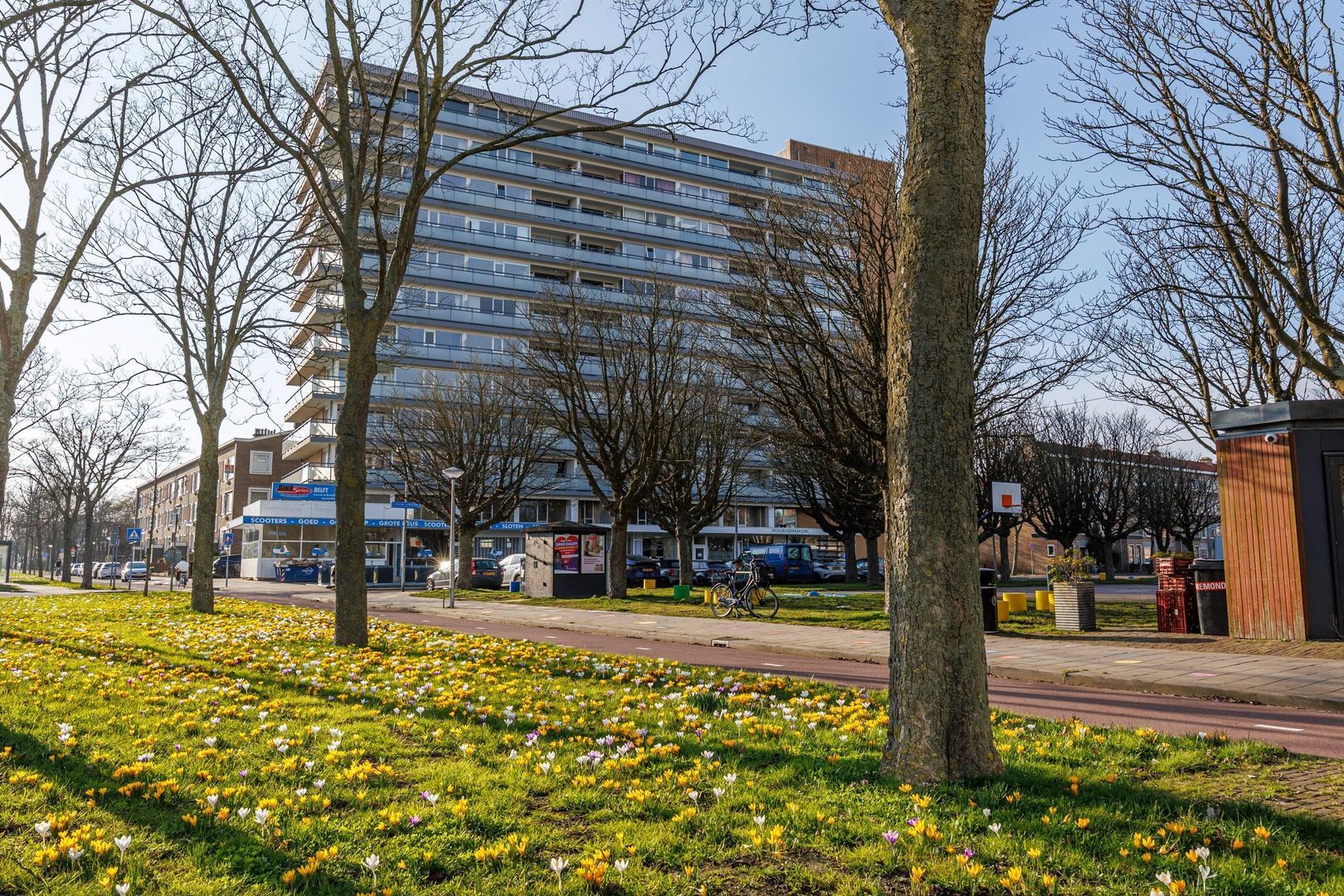 Van Adrichemstraat 345, Delft foto-33