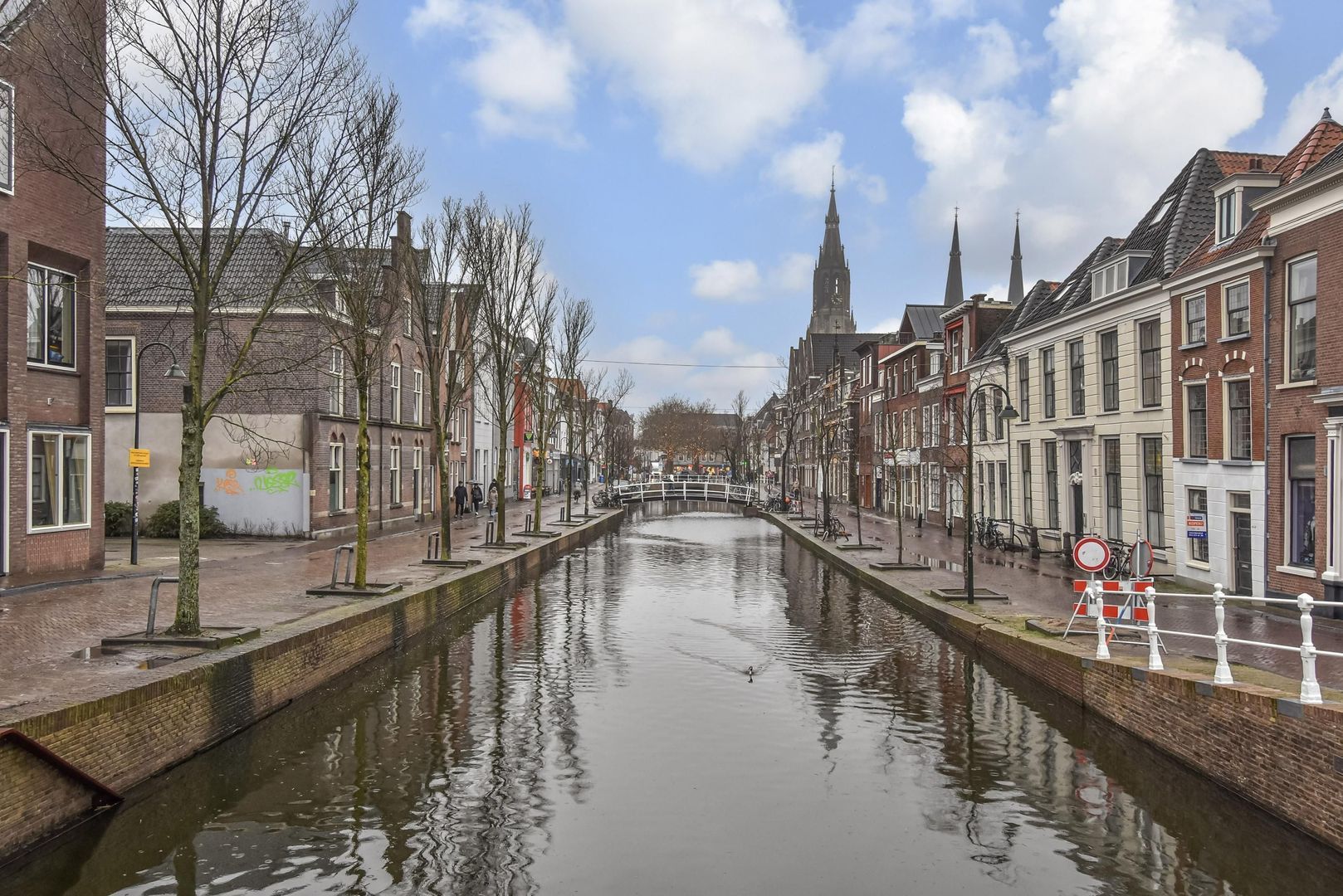 Brabantse Turfmarkt 3, Delft foto-38