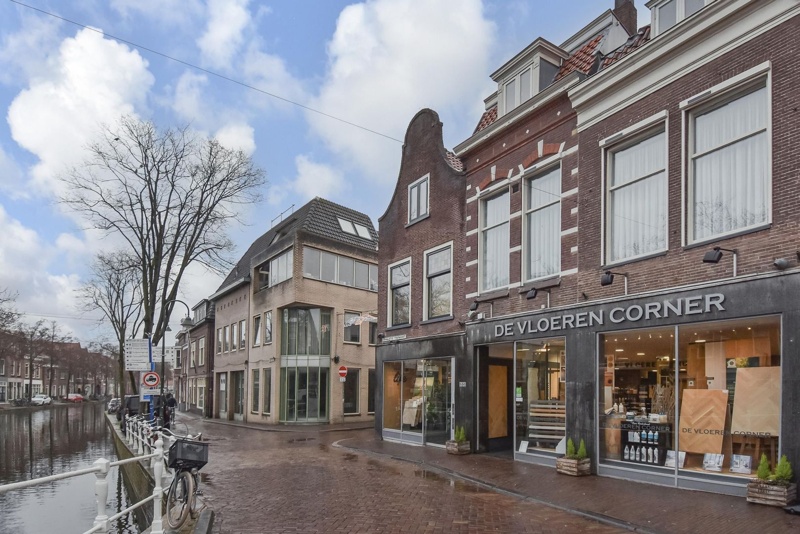 Brabantse Turfmarkt 3, Delft foto-39