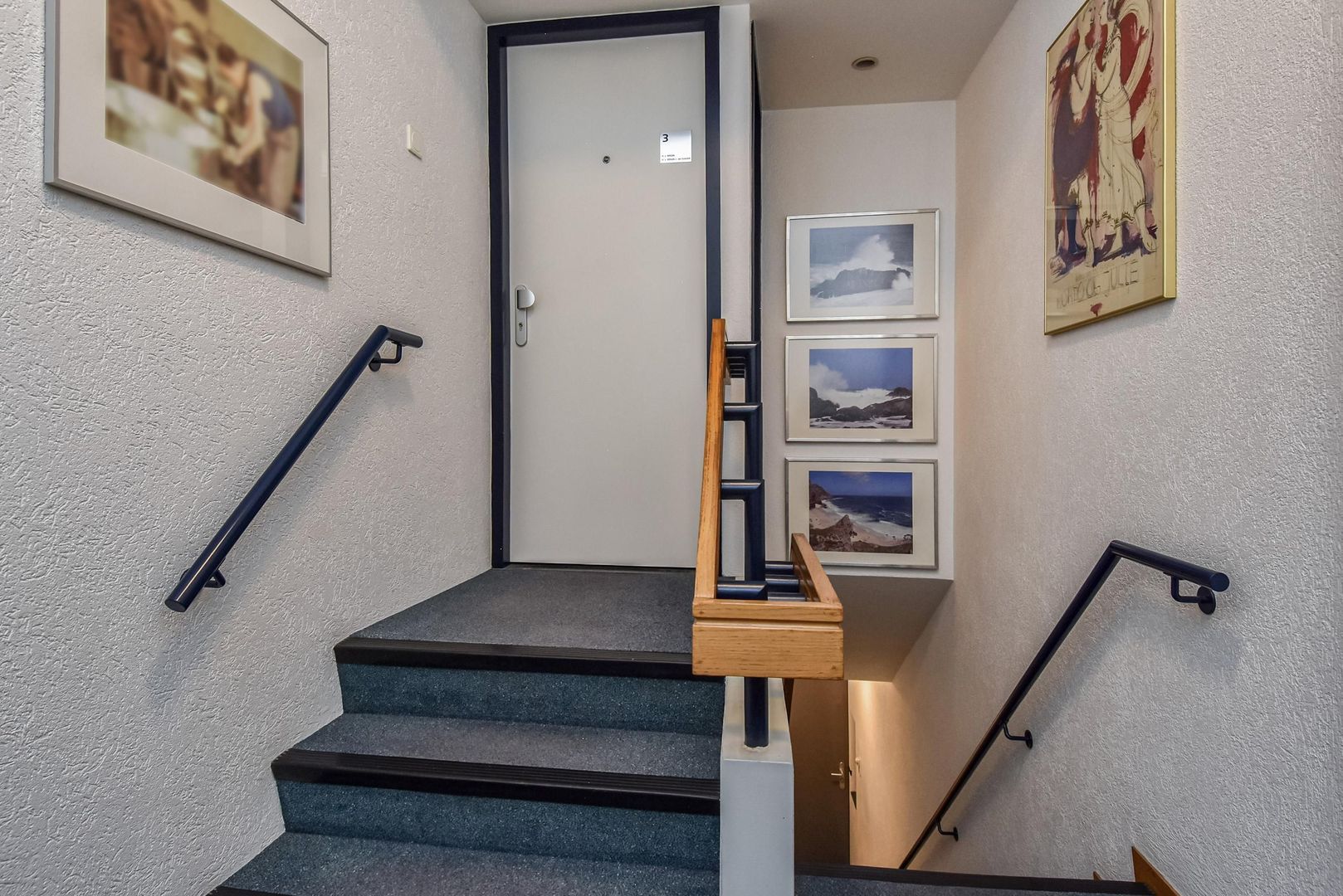 Brabantse Turfmarkt 3, Delft foto-6