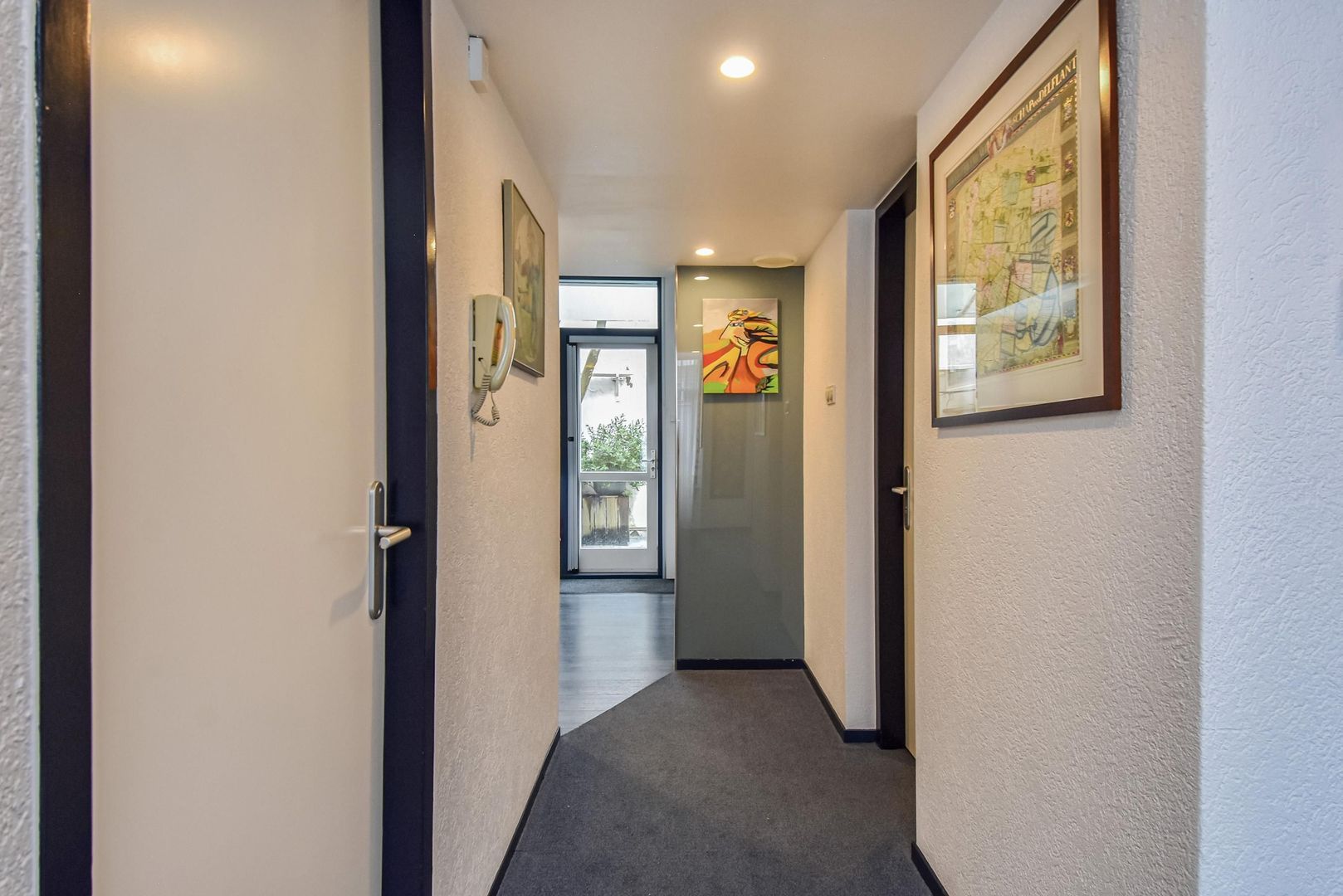 Brabantse Turfmarkt 3, Delft foto-15