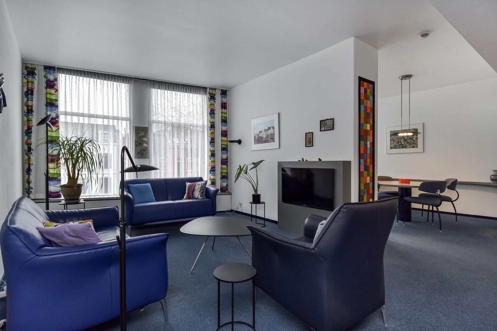 Brabantse Turfmarkt 3, Delft foto-9