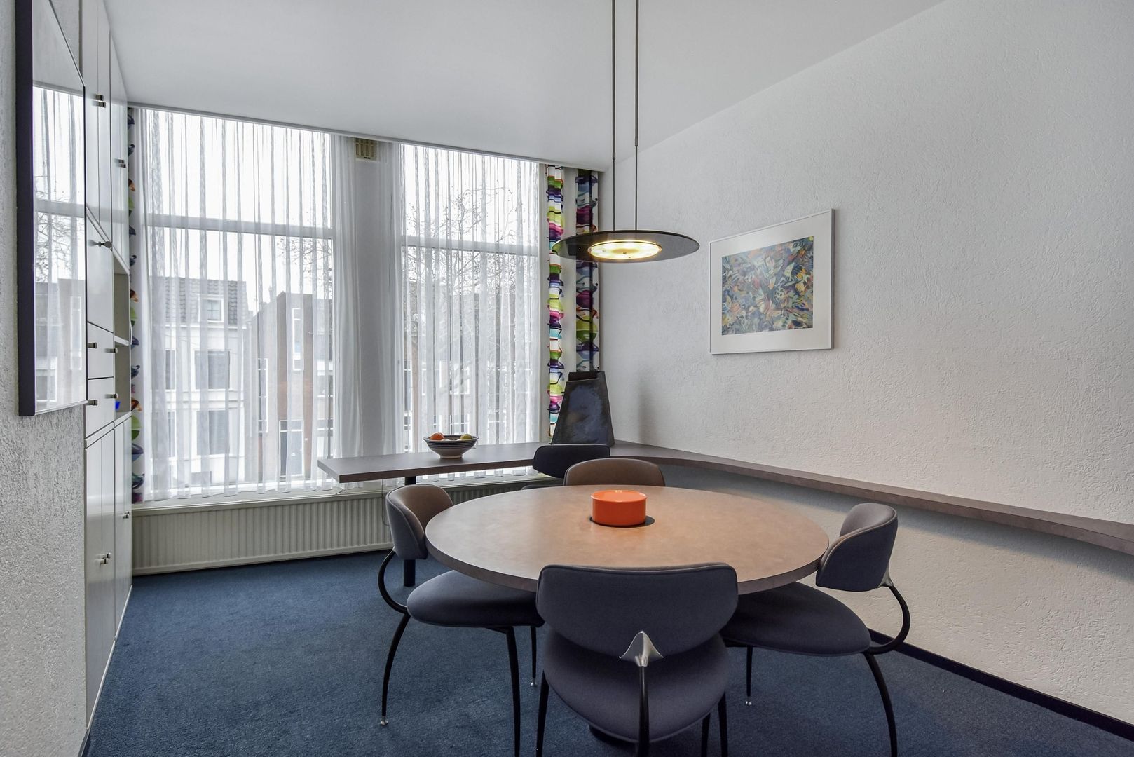 Brabantse Turfmarkt 3, Delft foto-13