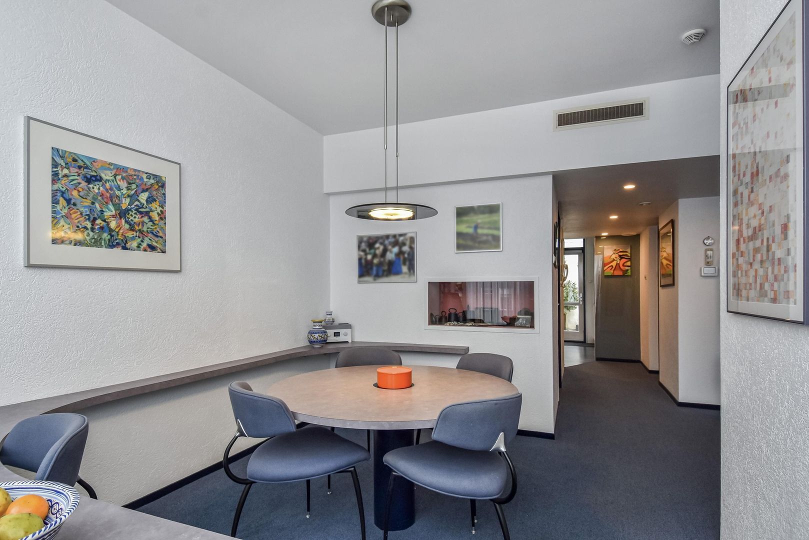 Brabantse Turfmarkt 3, Delft foto-14