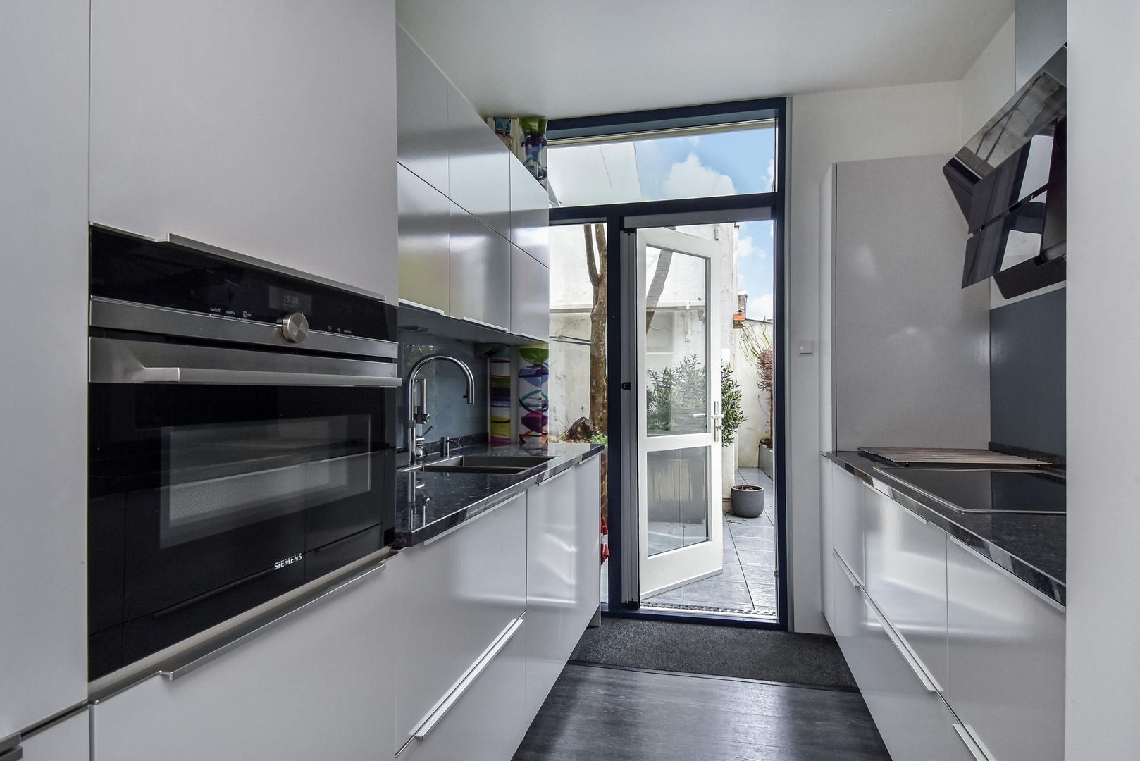 Brabantse Turfmarkt 3, Delft foto-17