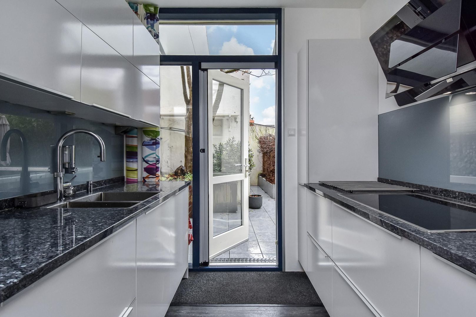 Brabantse Turfmarkt 3, Delft foto-18