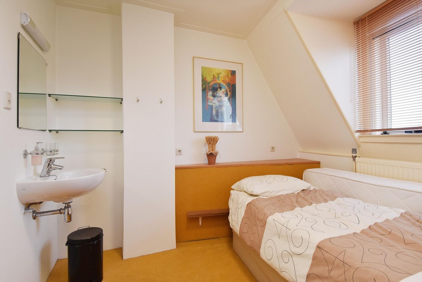 Brabantse Turfmarkt 3, Delft foto-29