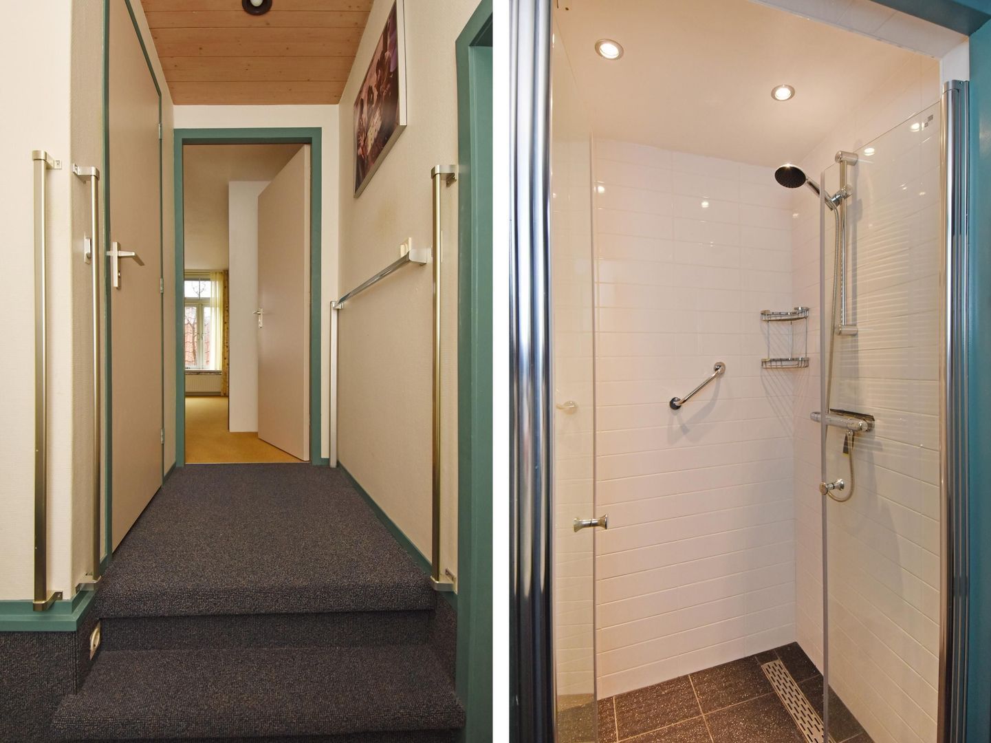 Brabantse Turfmarkt 3, Delft foto-23