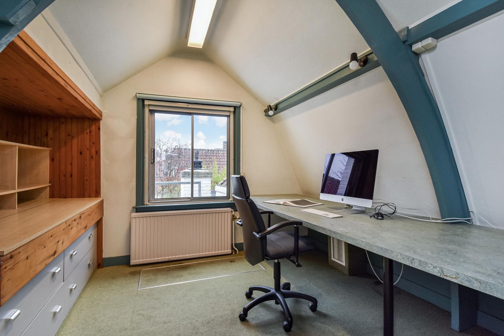 Brabantse Turfmarkt 3, Delft foto-34