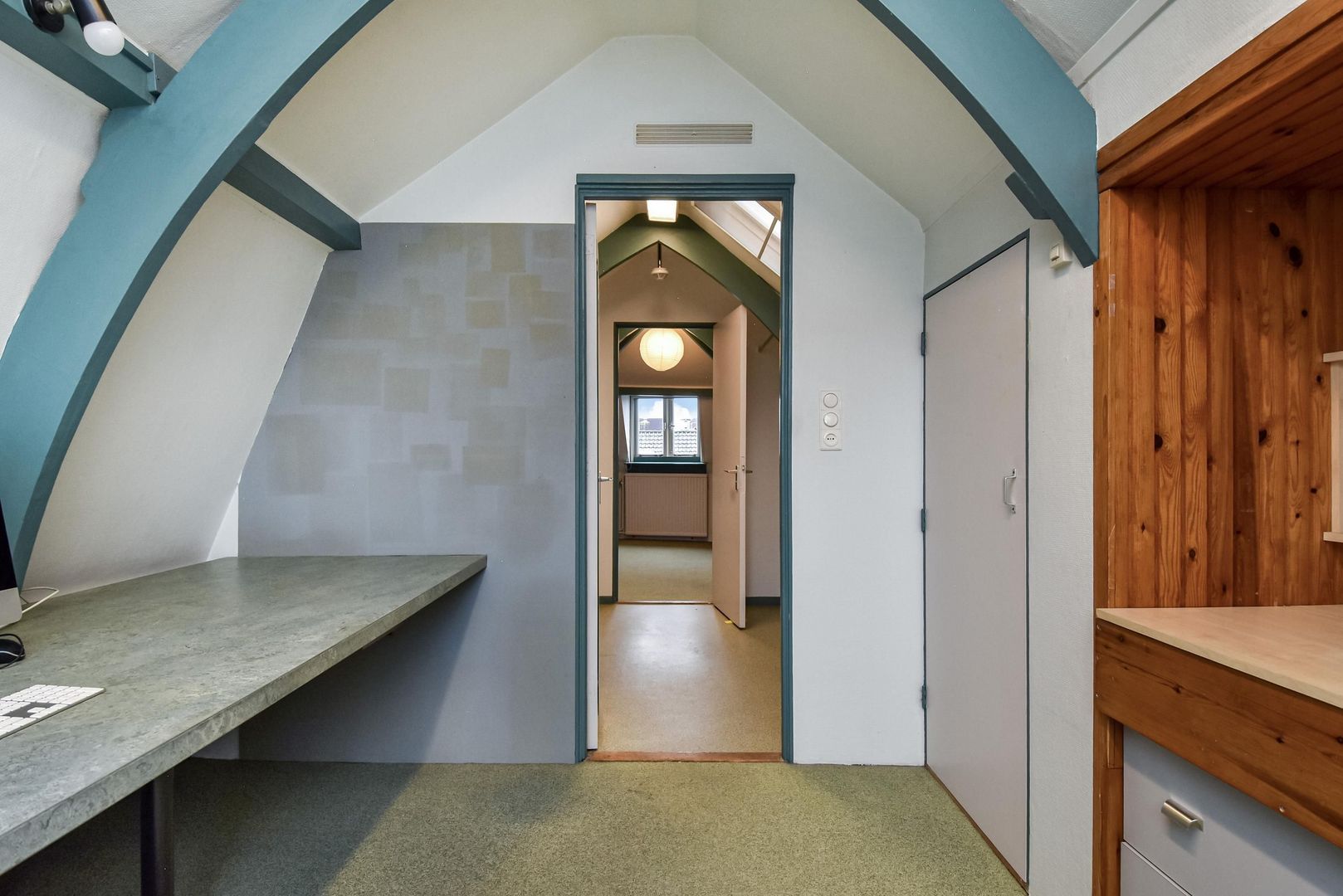 Brabantse Turfmarkt 3, Delft foto-35