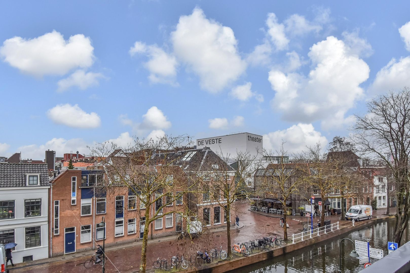 Brabantse Turfmarkt 3, Delft foto-37