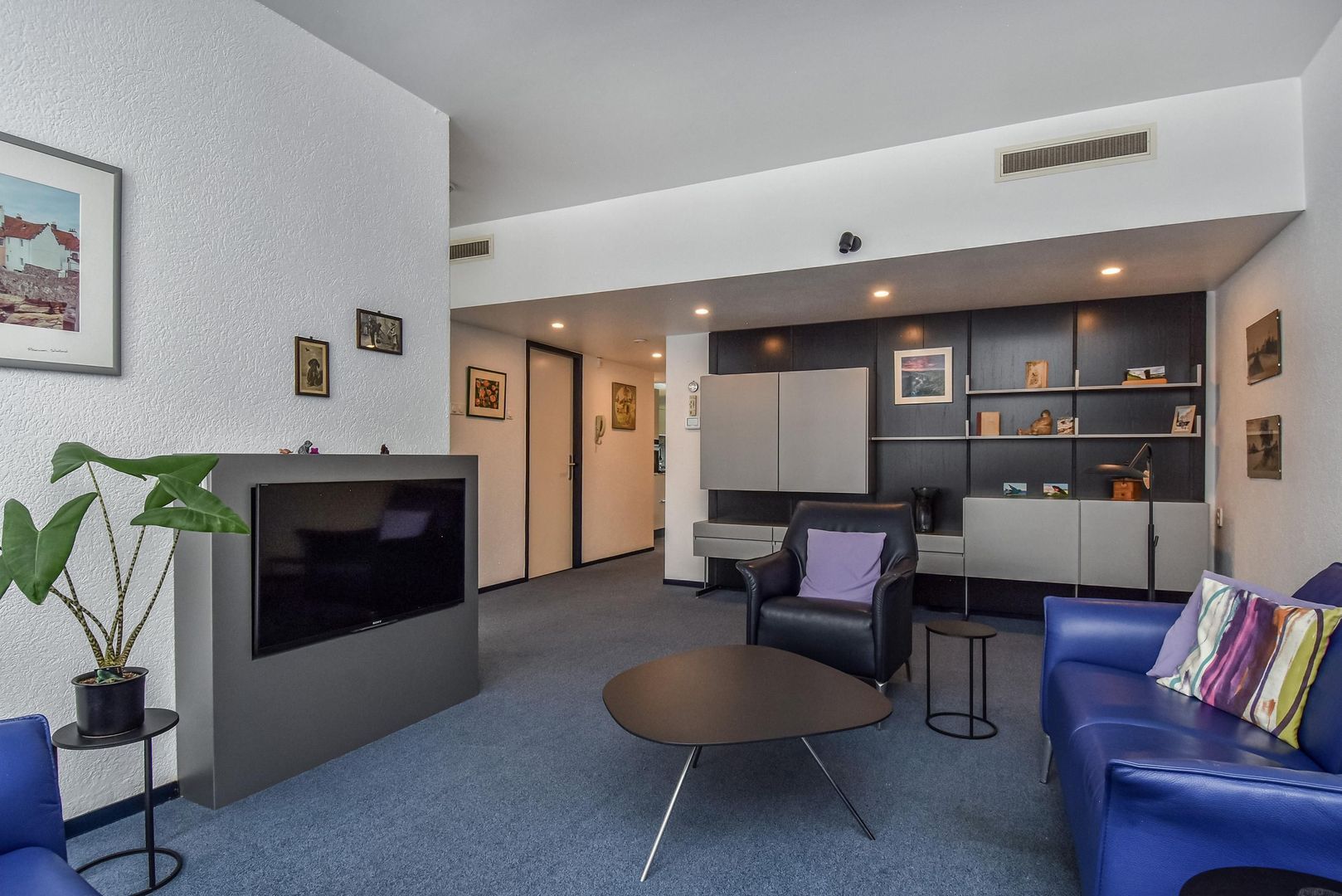 Brabantse Turfmarkt 3, Delft foto-11