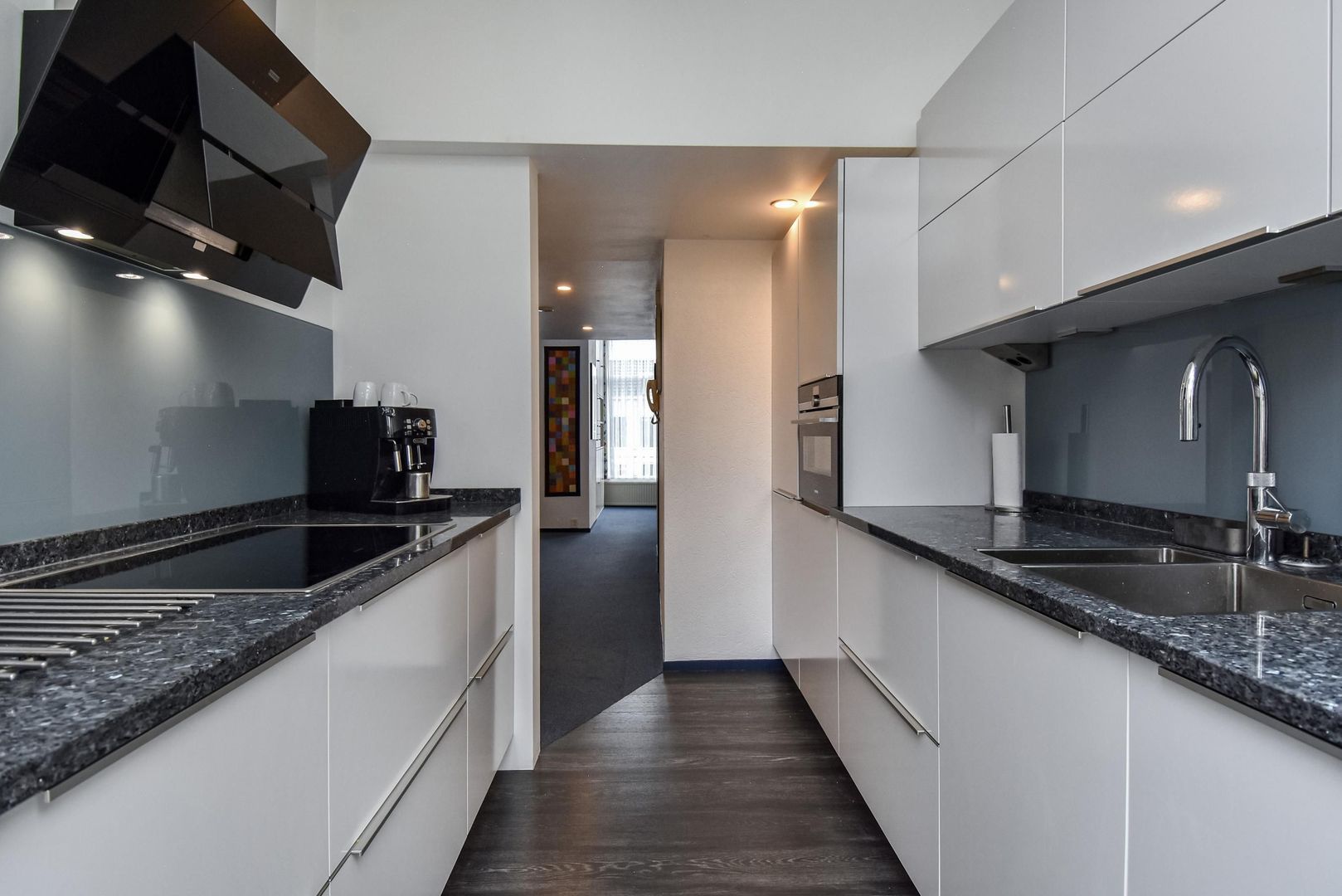 Brabantse Turfmarkt 3, Delft foto-22