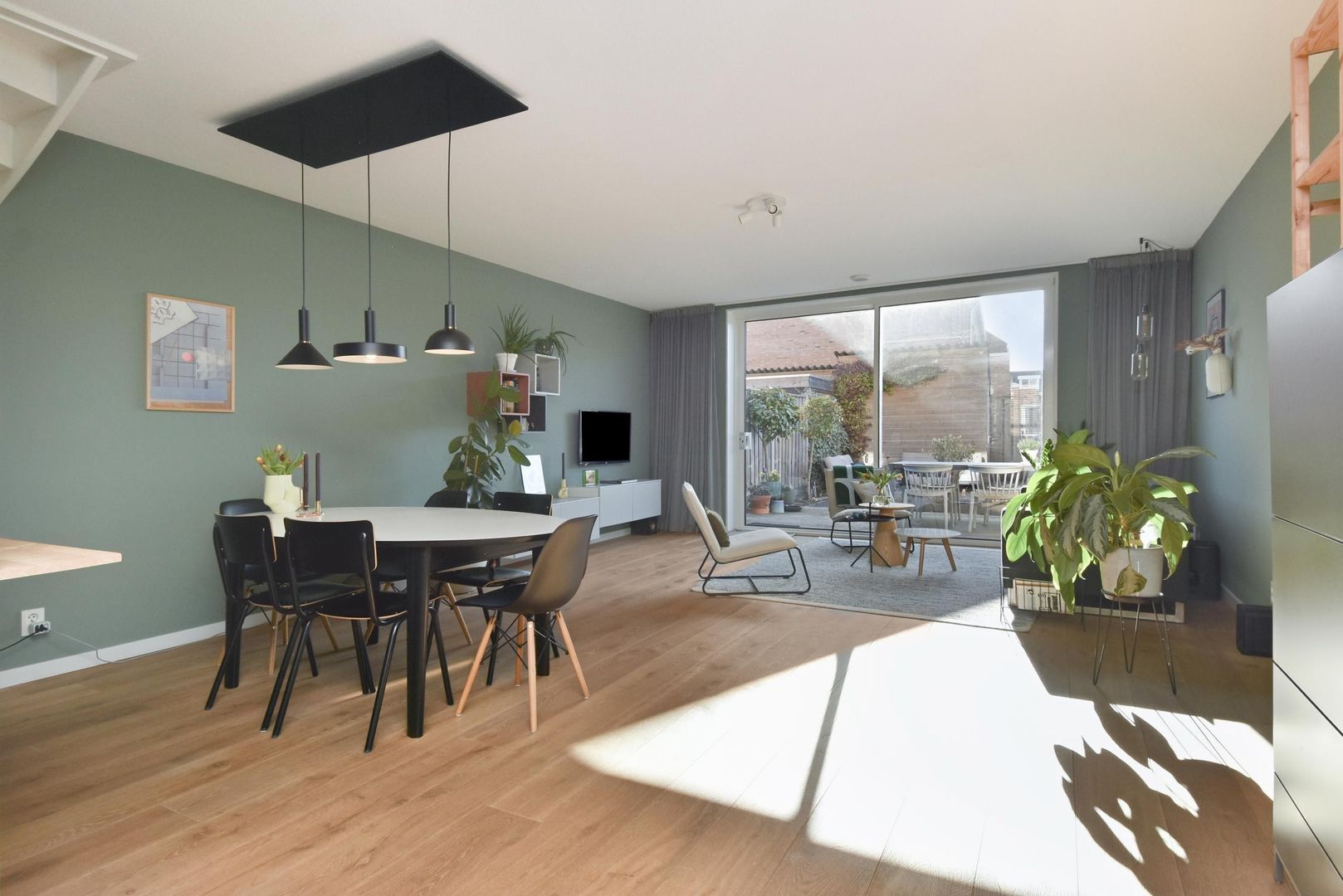 Ockenburger Tientweg 6, Rijswijk foto-7