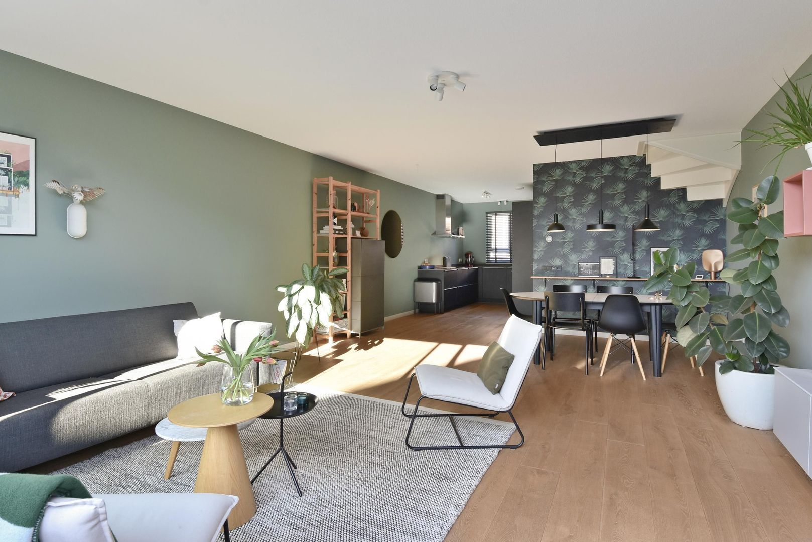 Ockenburger Tientweg 6, Rijswijk foto-11