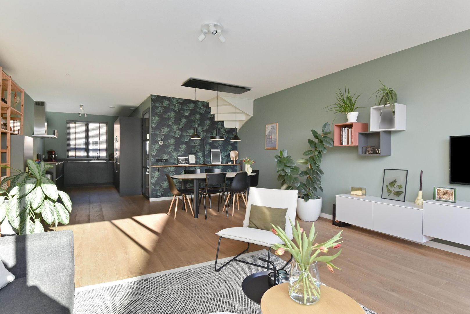 Ockenburger Tientweg 6, Rijswijk foto-0