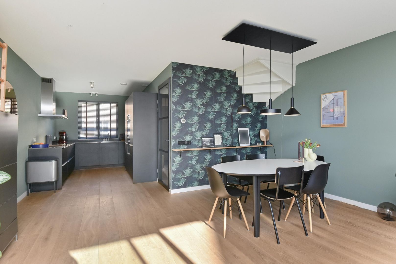 Ockenburger Tientweg 6, Rijswijk foto-13