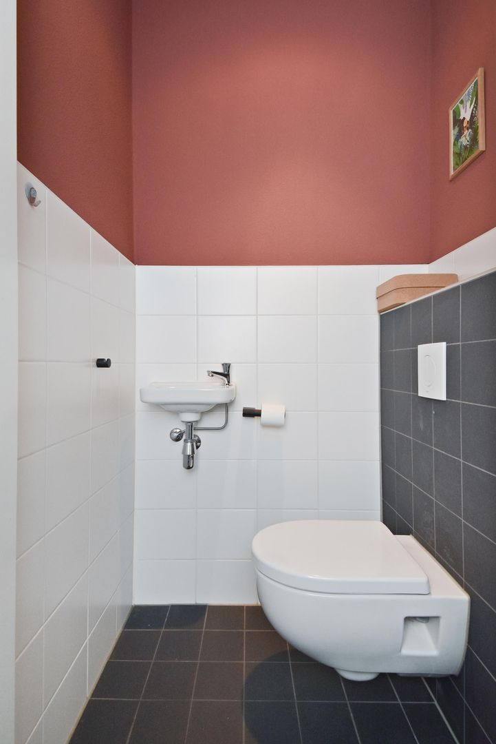 Ockenburger Tientweg 6, Rijswijk foto-17