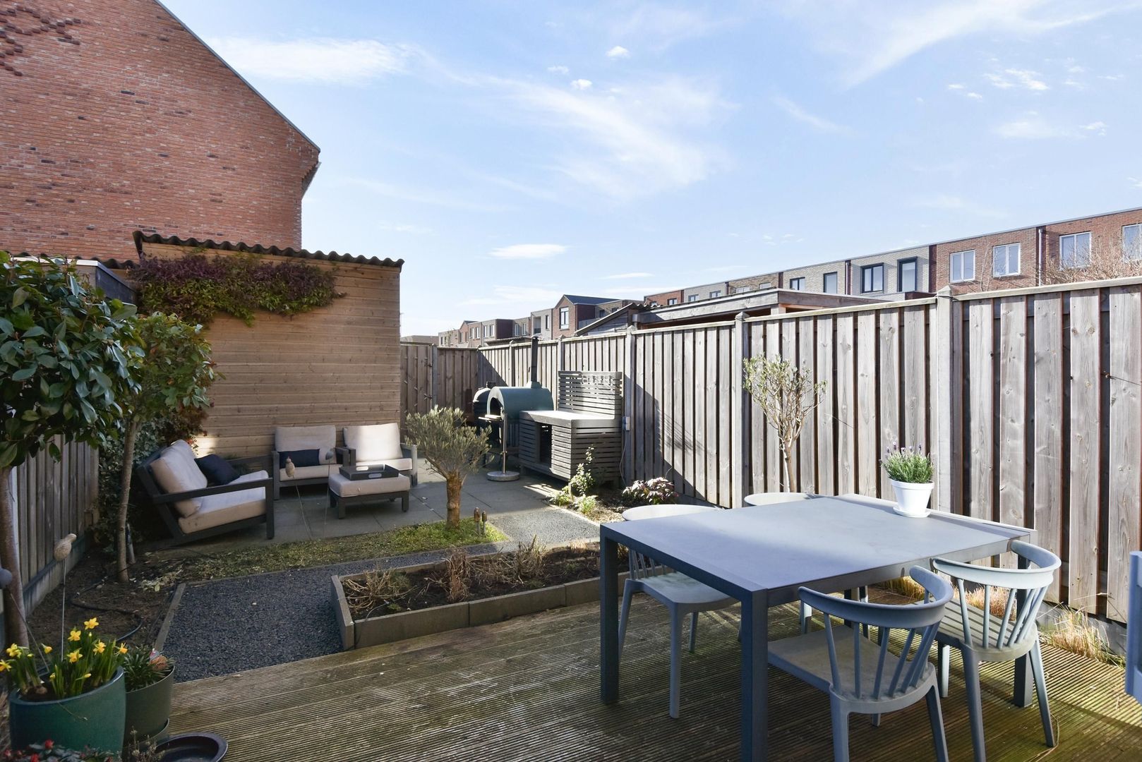 Ockenburger Tientweg 6, Rijswijk foto-8