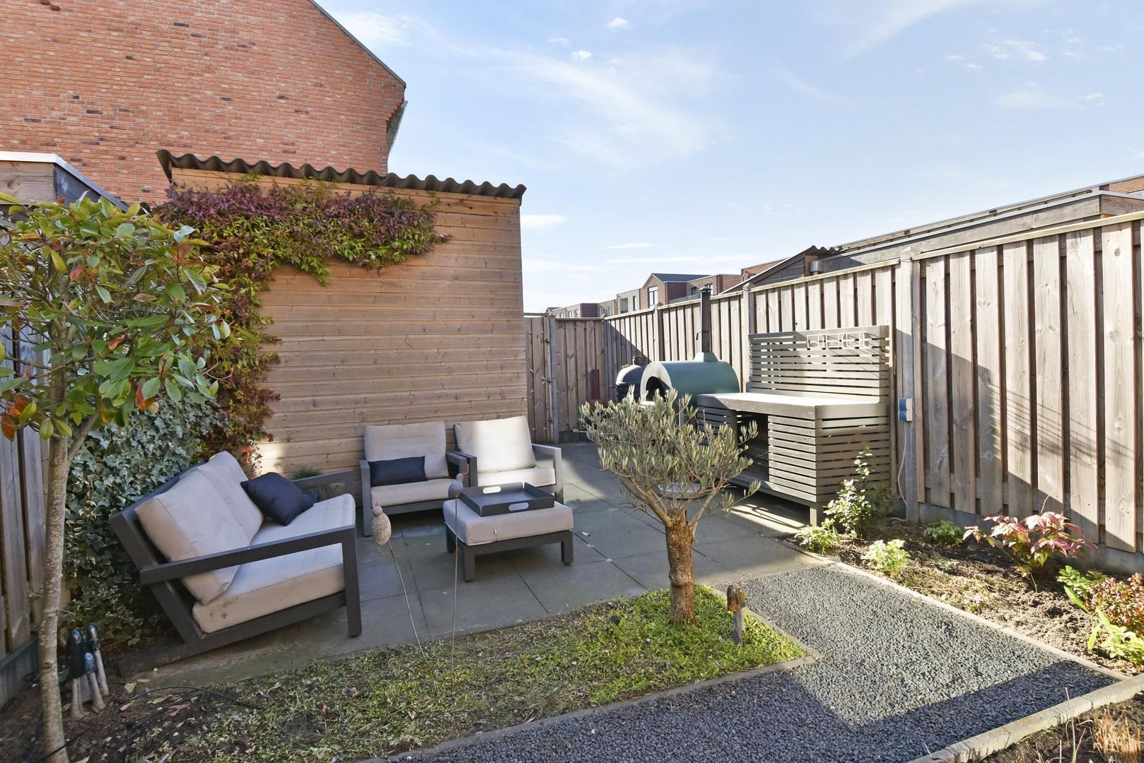 Ockenburger Tientweg 6, Rijswijk foto-9