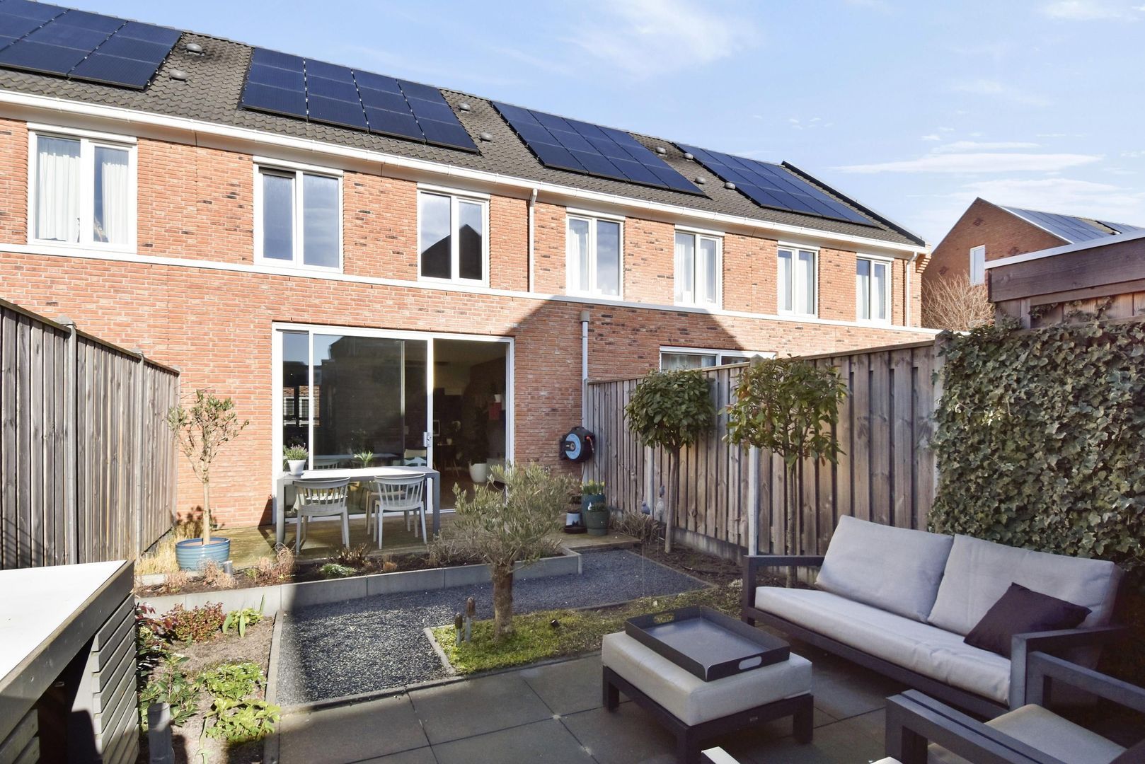 Ockenburger Tientweg 6, Rijswijk foto-3