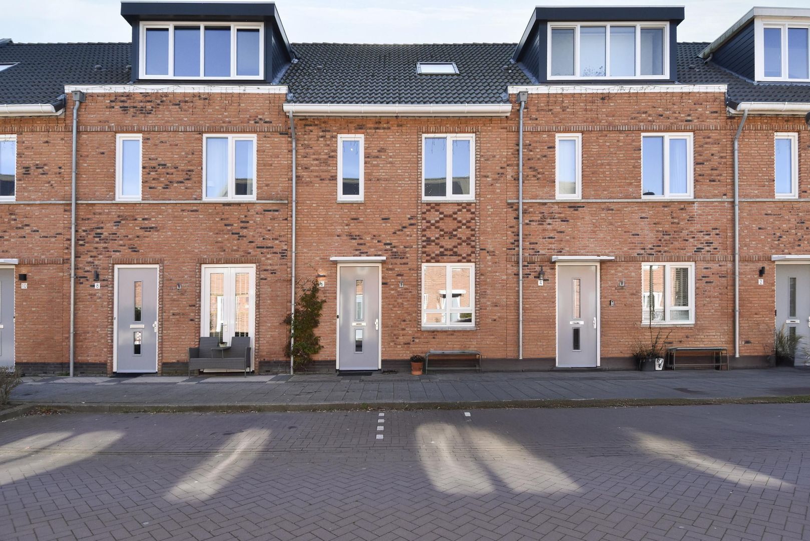 Ockenburger Tientweg 6, Rijswijk foto-4