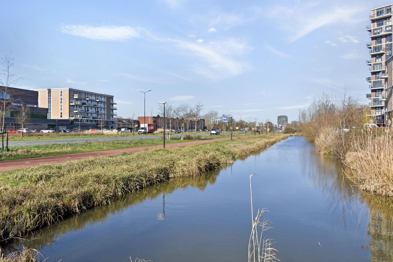 Ockenburger Tientweg 6, Rijswijk foto-27