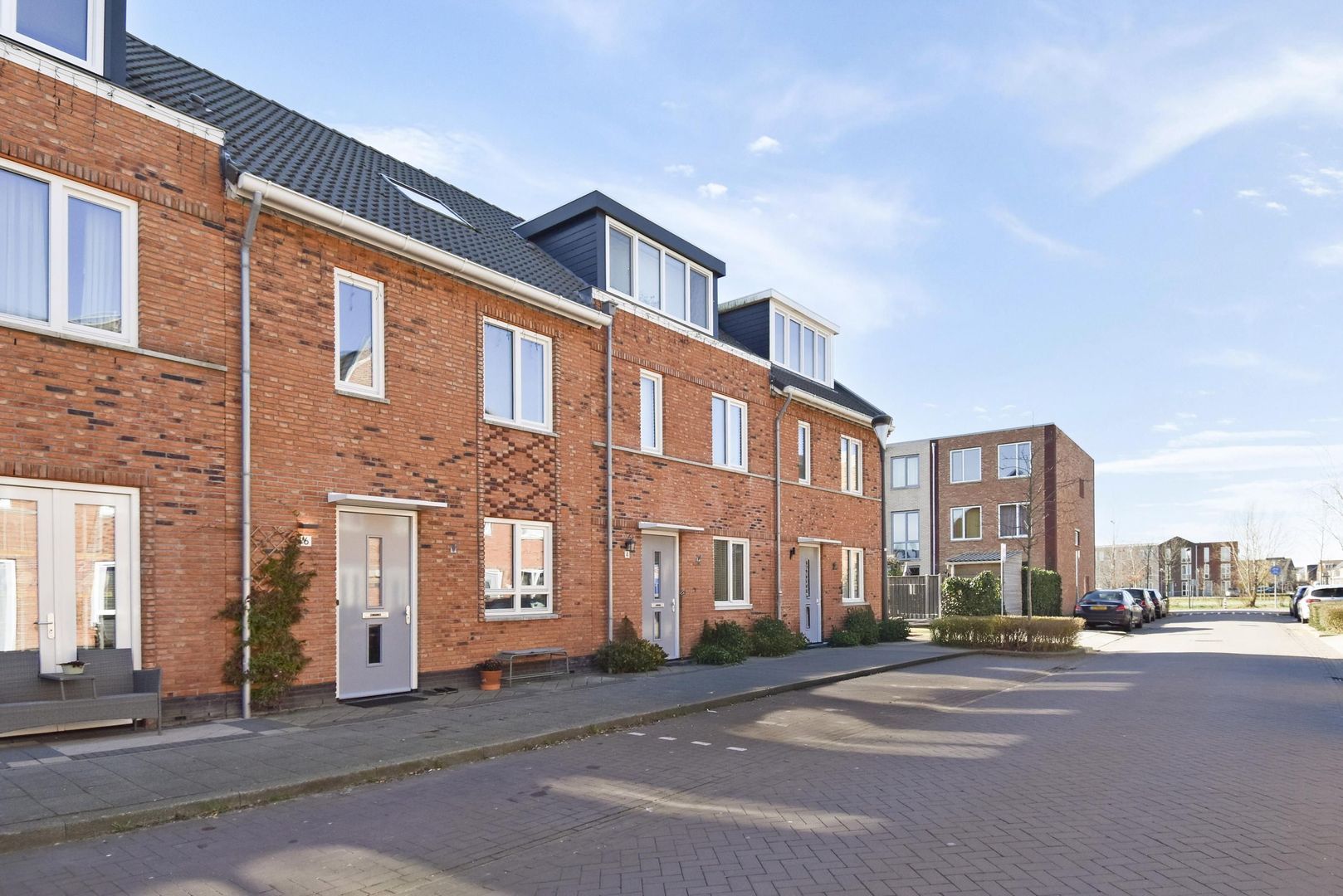 Ockenburger Tientweg 6, Rijswijk foto-28