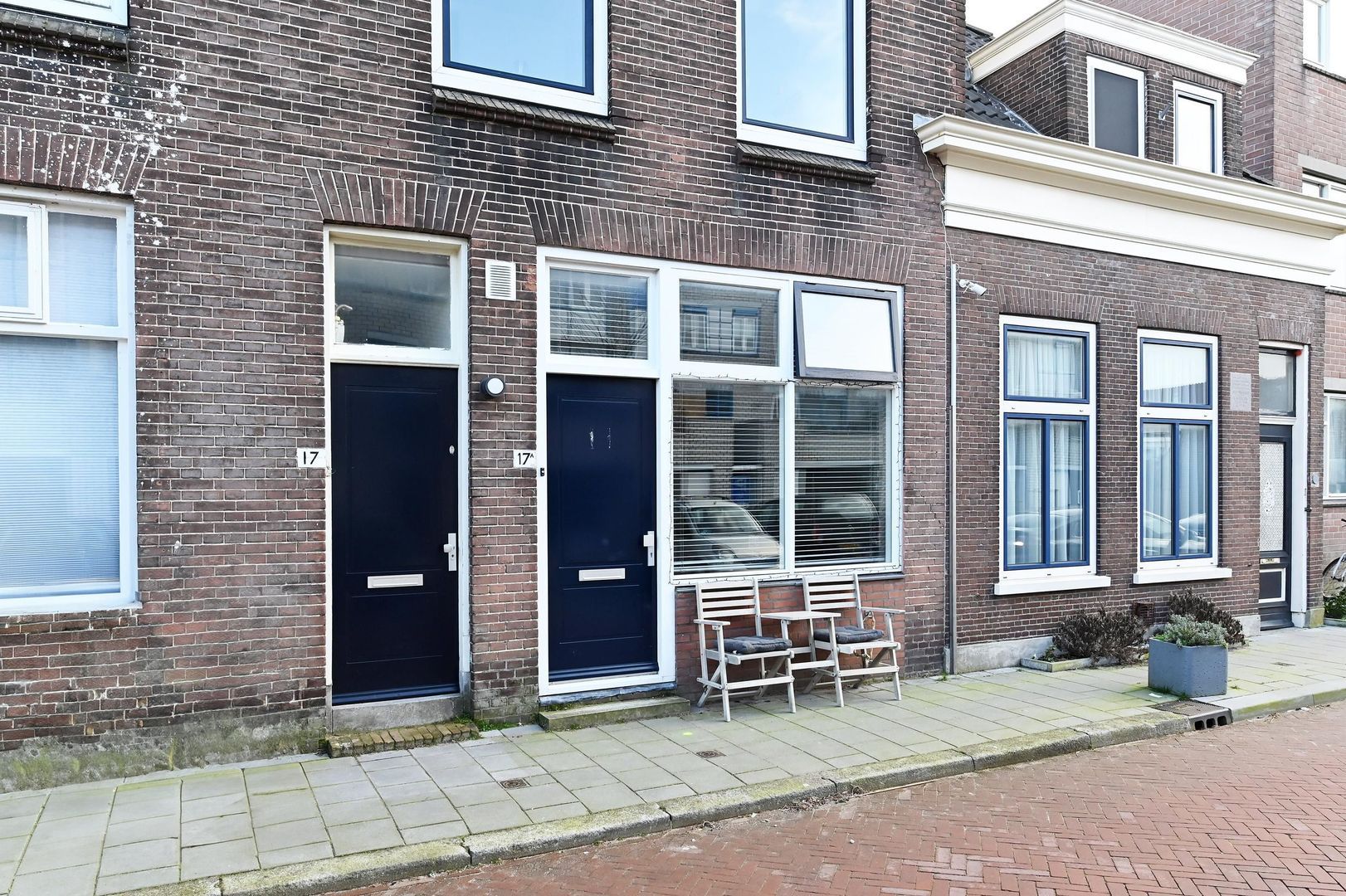 Paxlaan 17 A, Delft foto-5