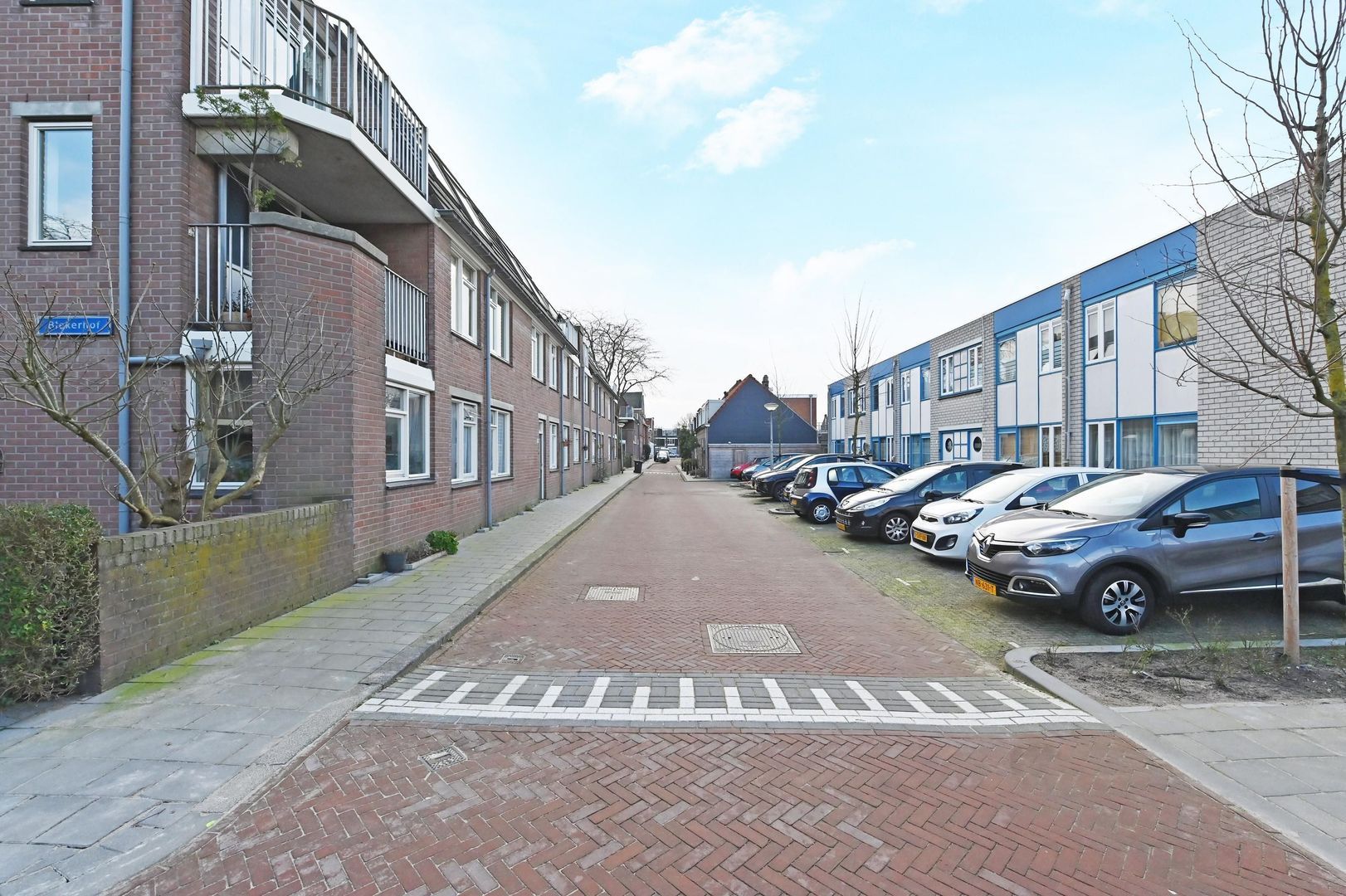 Paxlaan 17 A, Delft foto-22