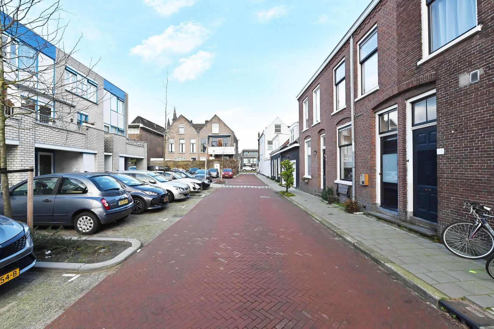 Paxlaan 17 A, Delft foto-21