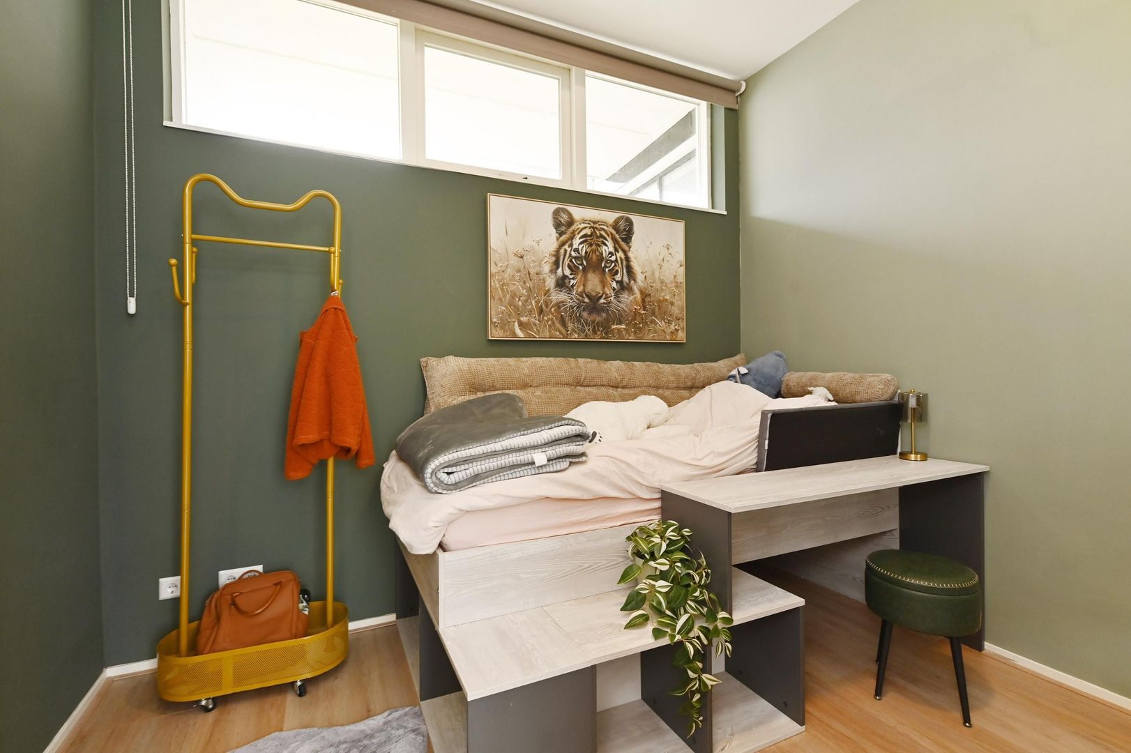 Paxlaan 17 A, Delft foto-2