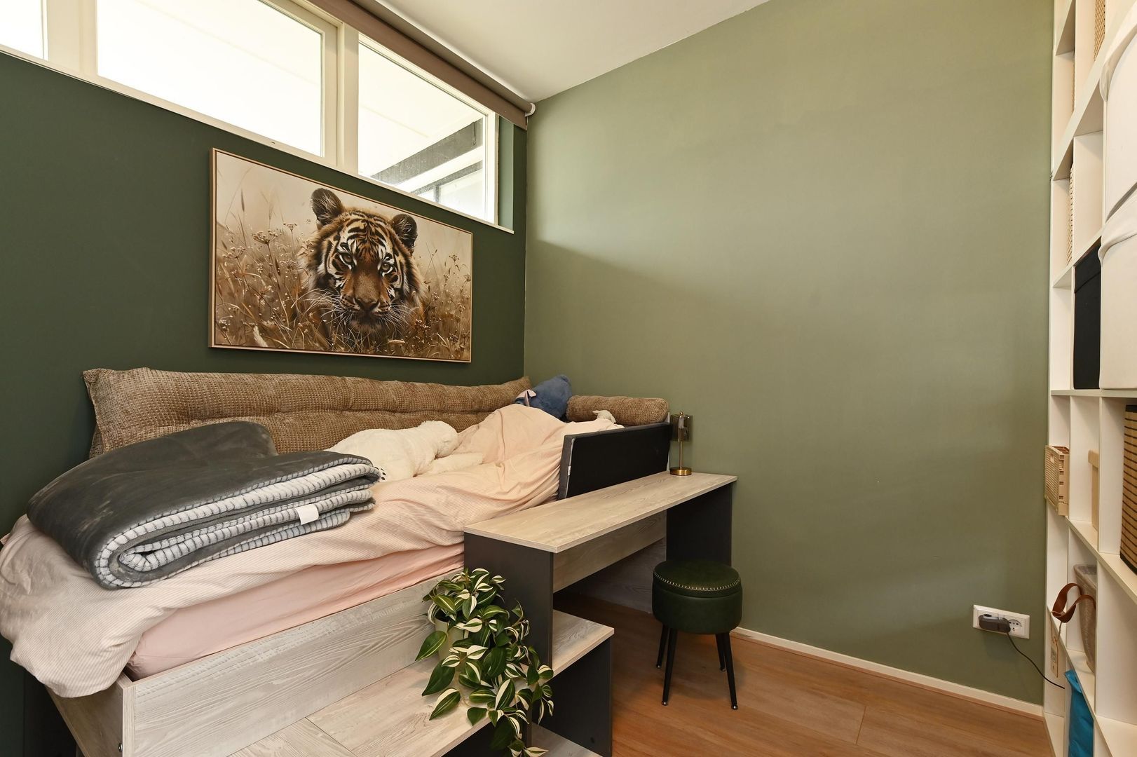 Paxlaan 17 A, Delft foto-15