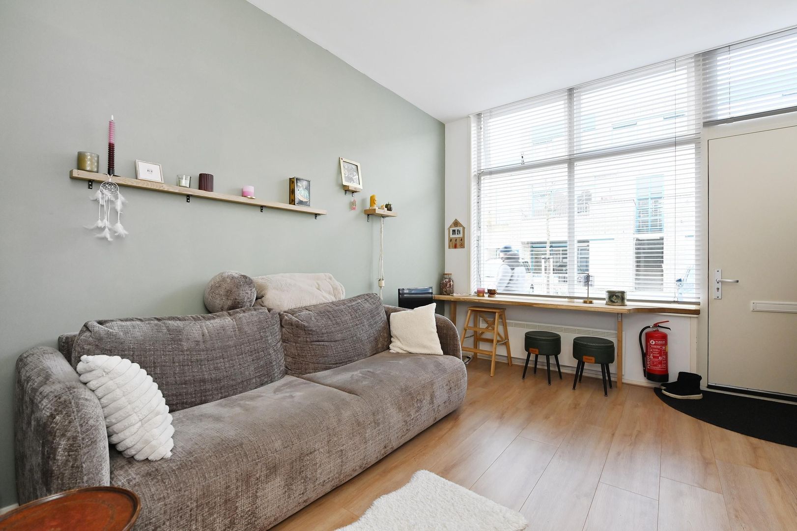 Paxlaan 17 A, Delft foto-8