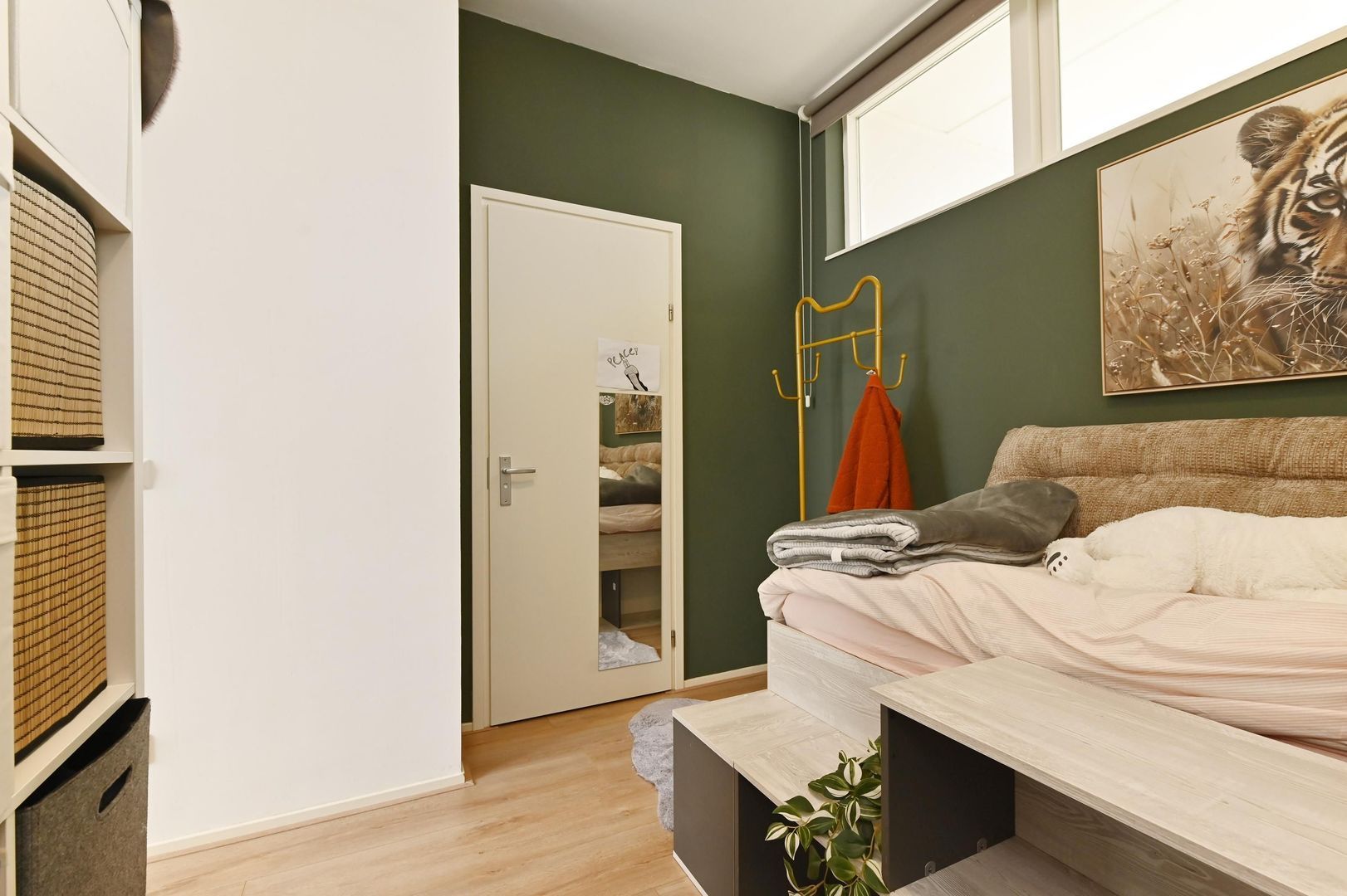 Paxlaan 17 A, Delft foto-17