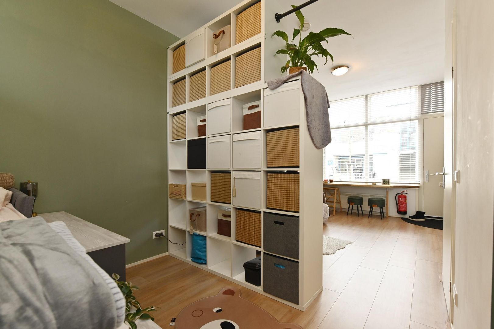 Paxlaan 17 A, Delft foto-18