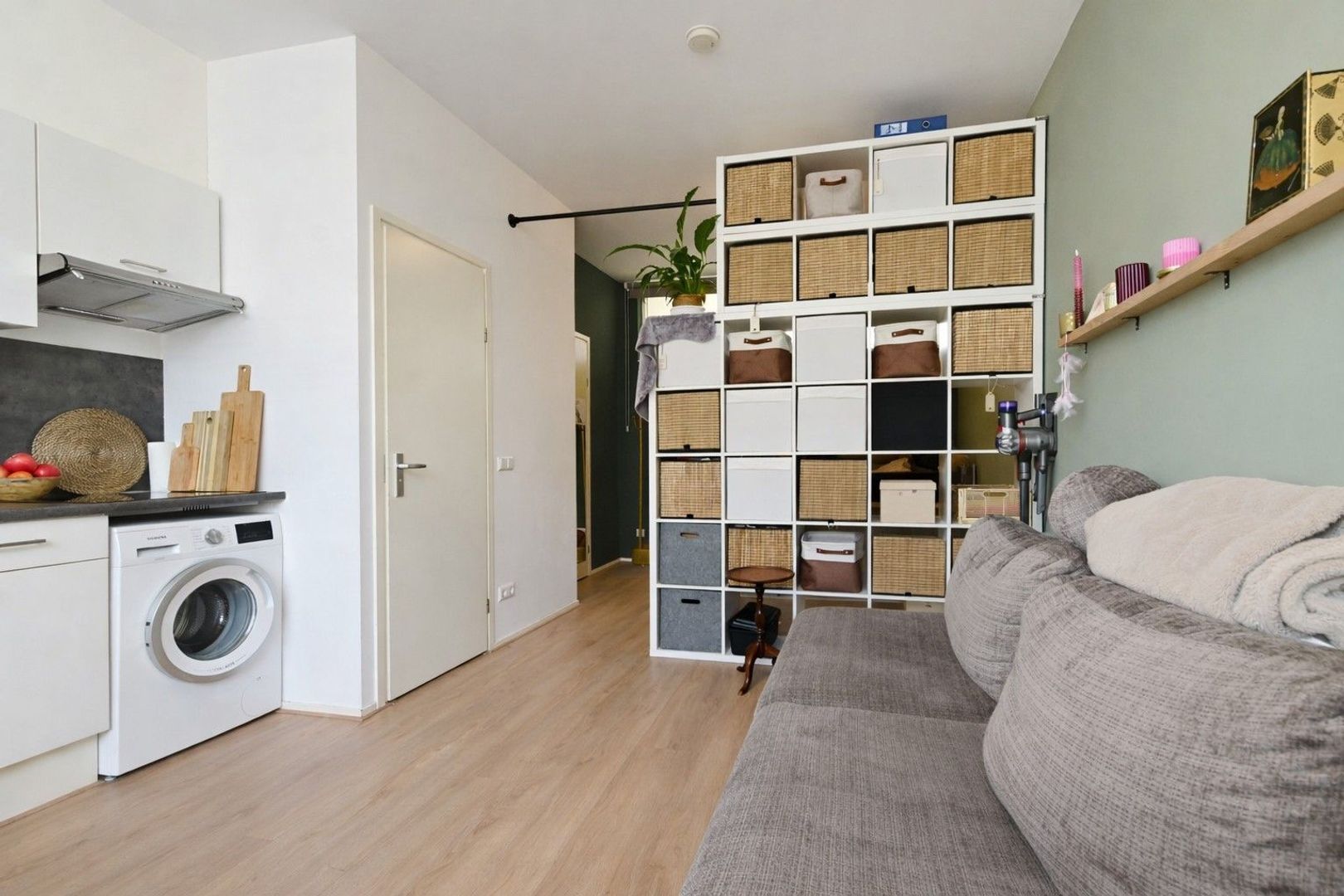 Paxlaan 17 A, Delft foto-13