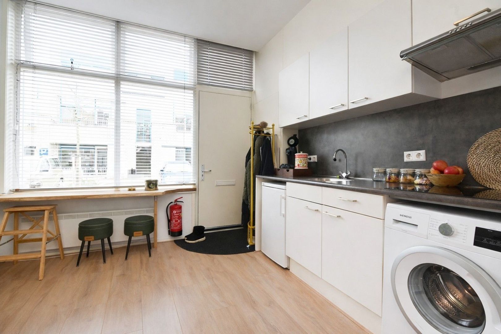 Paxlaan 17 A, Delft foto-4