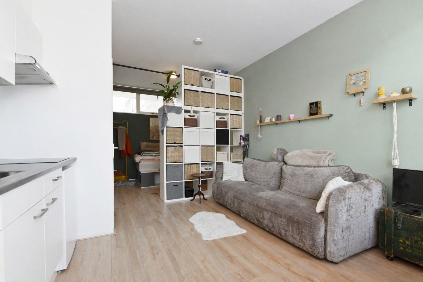 Paxlaan 17 A, Delft foto-14