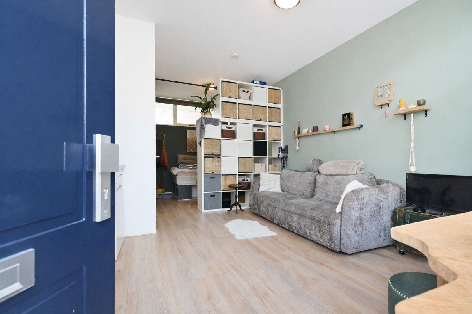 Paxlaan 17 A, Delft foto-6