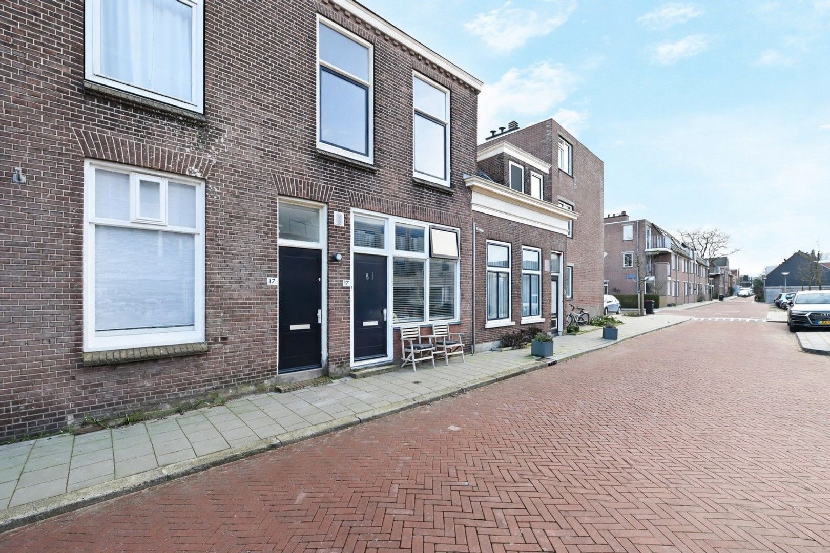 Paxlaan 17 A, Delft foto-0