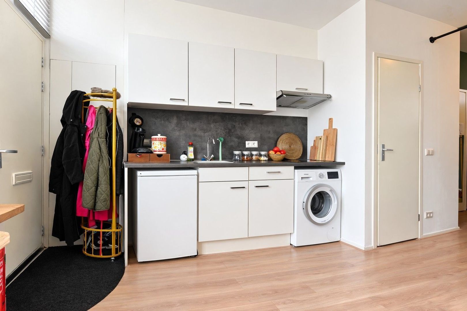 Paxlaan 17 A, Delft foto-11