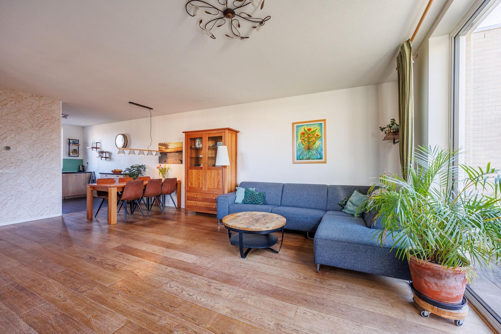 Lavendel 27, Rijswijk foto-3