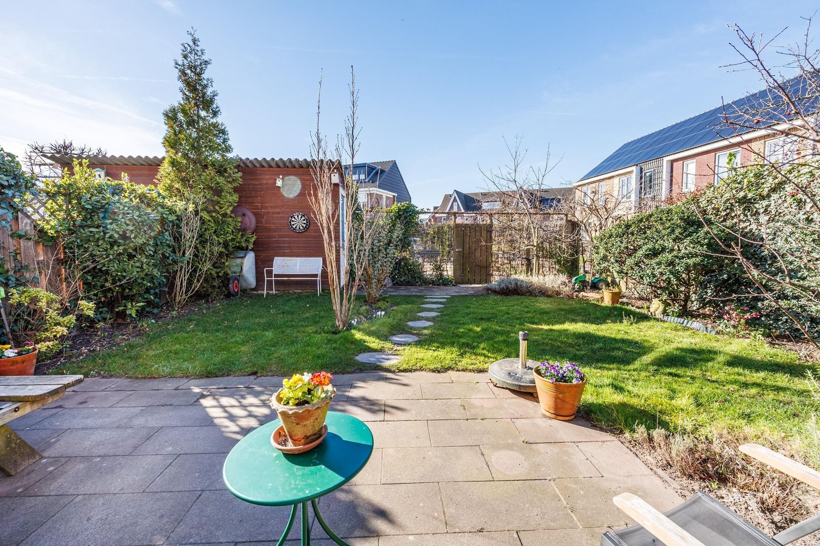 Lavendel 27, Rijswijk foto-8