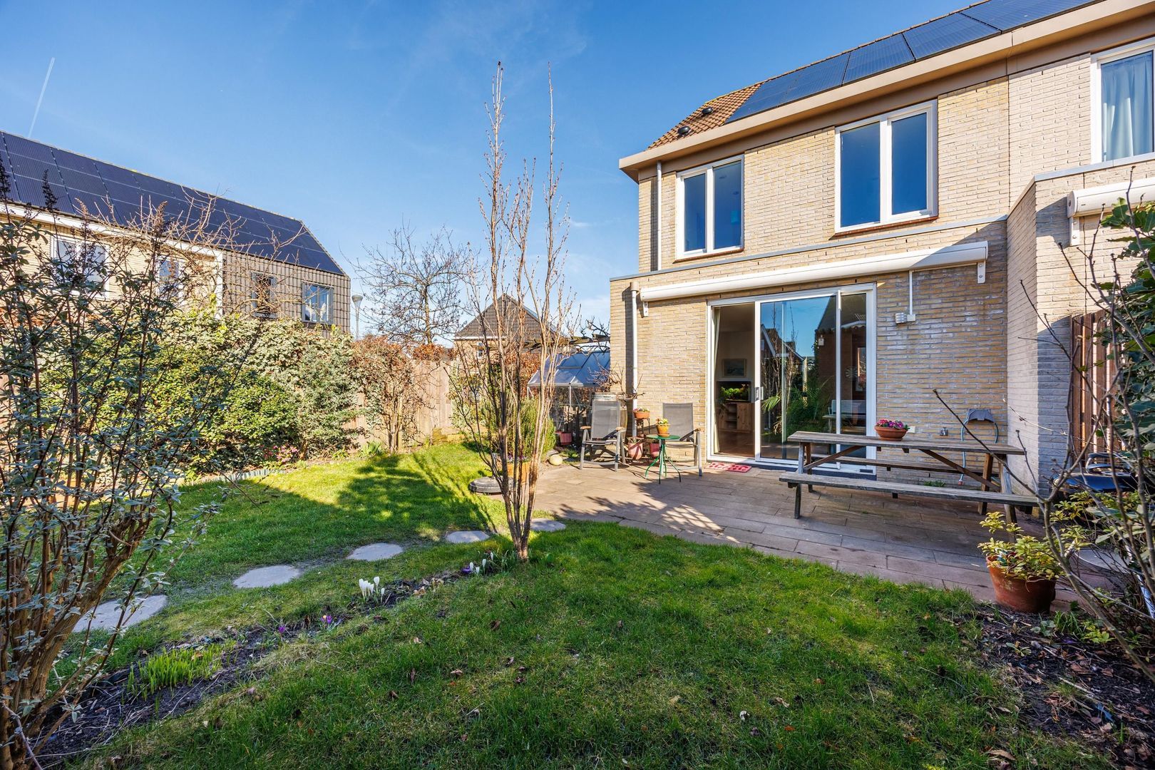 Lavendel 27, Rijswijk foto-9